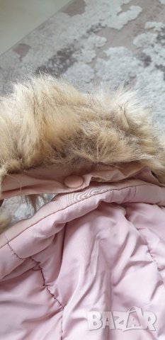 Детско зимно яке 2-3г. 98см., снимка 6 - Бебешки якета и елеци - 43861966