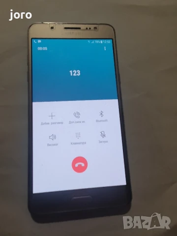 samsung j5 2016, снимка 8 - Samsung - 51259713