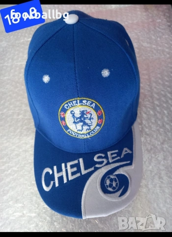 CHELSEA 💙⚽️ детско юношески футболни екипи НОВО сезон 2025-26 година , снимка 8 - Футбол - 40430548