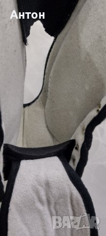 Глезенна ортеза размер L 25-28 см., снимка 8 - Ортези и протези - 38350818