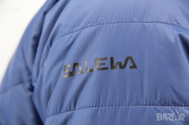 Дамско яке Salewa, L, ново, оригинално дамско яке, топло, водоустойчиво, снимка 5 - Якета - 26810622