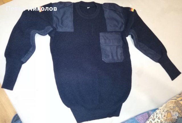 Военни пуловери , снимка 5 - Блузи с дълъг ръкав и пуловери - 44096347