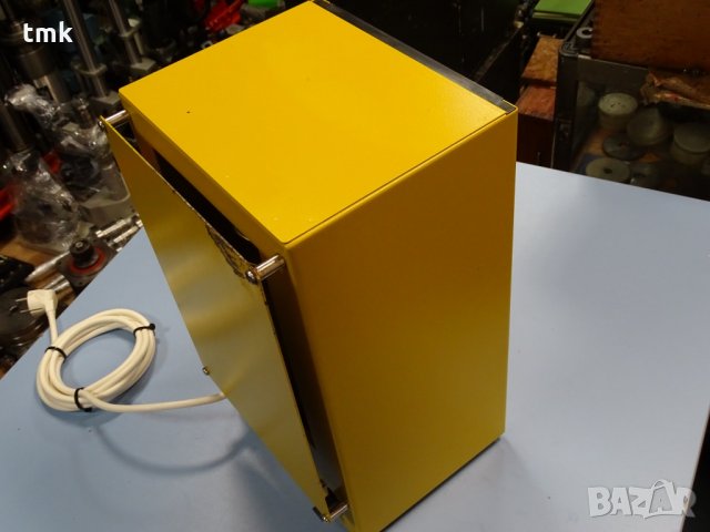 Лабораторна сушилня за колби Heraeus, снимка 6 - Резервни части за машини - 33380539