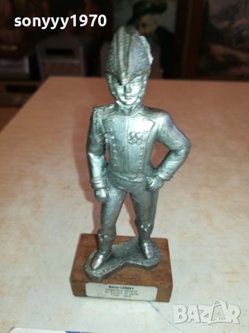 BARON LARREY-ВНОС FRANCE 3112231058, снимка 5 - Антикварни и старинни предмети - 43602313