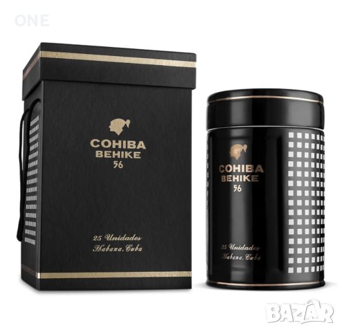 Керамичен хумидор кохиба cohiba. , снимка 10 - Други - 42956201