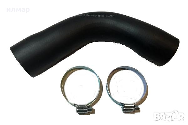 24415009 Маркуч за турбо/интеркулер за Опел Вектра,Сигнум 2,0дти