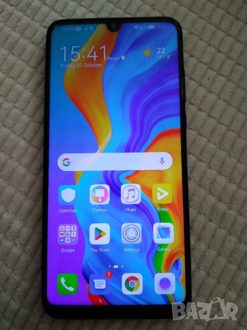 Смартфон Huawei P30 Lite