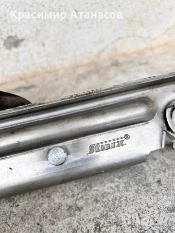 A2115830415. Крик за Мерцедес Е-класа W211.седан. Комби.2008г, снимка 2 - Аксесоари и консумативи - 52215238