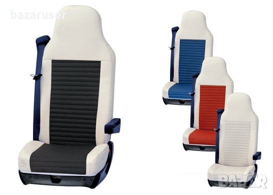 Тапицерия за седалка SCANIA SERIE 4,SERIE R,SERIE G/R Streamline, снимка 2 - Аксесоари и консумативи - 32776519