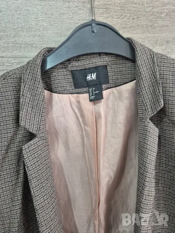 Дамски сака, снимка 6 - Сака - 50432992