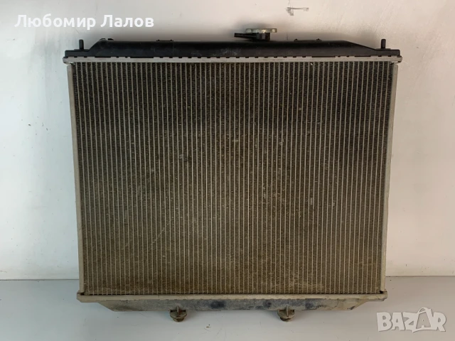 Воден радиатор Honda CR-V I (95-01)г. 2.0 147к.с.