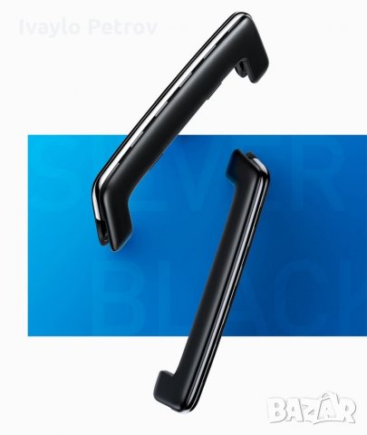 Baseus Ултра тънък ароматизатор за кола АВТОМОБИЛ с 6 пълнителя, снимка 10 - Аксесоари и консумативи - 32386247