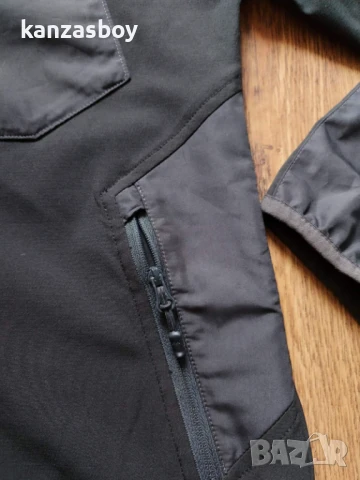 Helly Hansen Jotun Vision Jacket (Men's) - мъжко стреч яке С, снимка 5 - Якета - 50583796