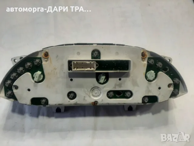 Табло уредно,Километраж за Форд Фокус МК1 , снимка 2 - Части - 49230431