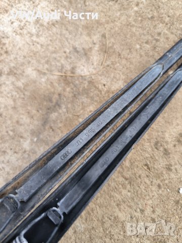 Рамена чистачки за Ауди А6 С6 Ц5 Audi A6 S6 C5 , снимка 2 - Части - 43129180