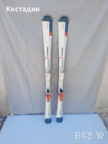 Карвинг ски ROSSIGNOL Famous 2  156см 