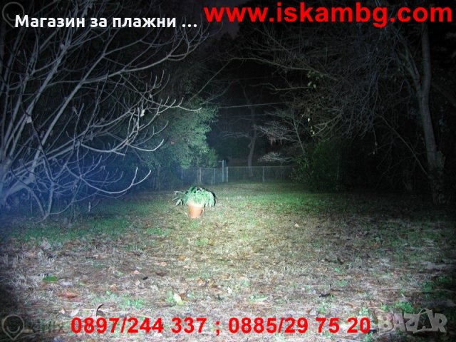 Фенер Т6, снимка 2 - Друга електроника - 28470003