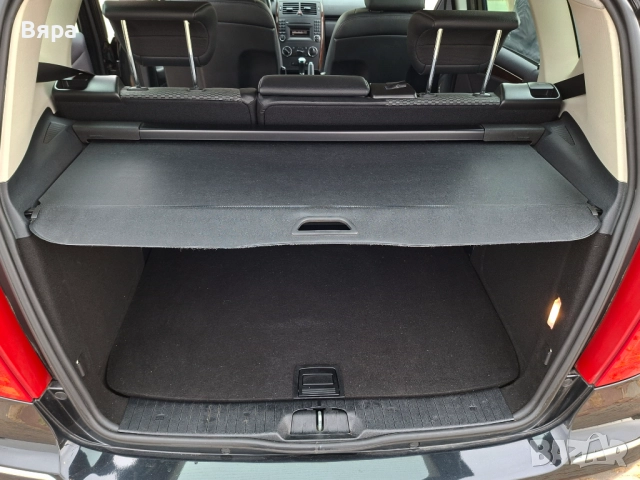 Mercedes-Benz A 150 Facelift 1, 5 i 95 k.c., снимка 11 - Автомобили и джипове - 51892411