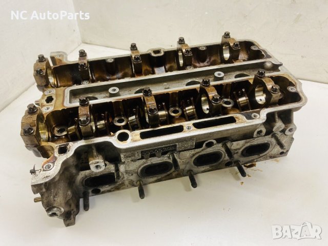 Цилиндрова глава за Opel Опел Астра J 1.4 Турбо A14NET 55565291 2015