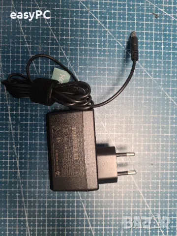 Оригинален захранващ адаптер Asian Power Devices Inc. WA-24X12FG 12V 2.0A 24W, снимка 12 - Стойки, 3D очила, аксесоари - 48253153