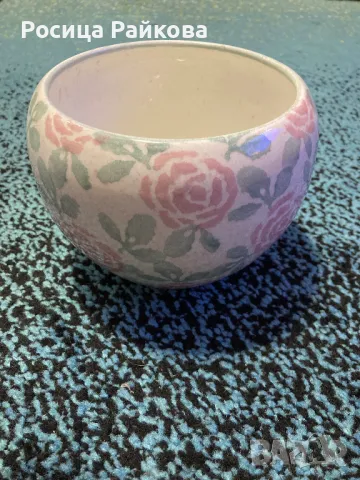 Саксия / кашпа, снимка 1