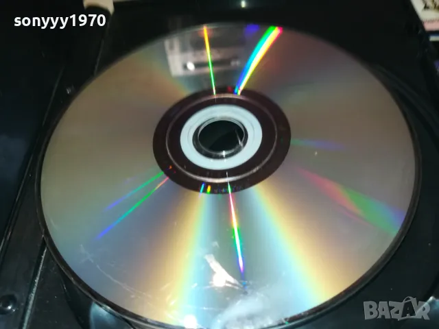 ФРАНКЛИН-ДВД 2312241718, снимка 10 - DVD филми - 48443902