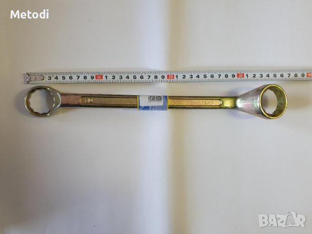 Ключ лула 30 х 32 мм нов, снимка 2 - Ключове - 43763345