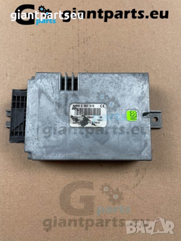 GSM Модул за БМВ е39  е46 BMW e39 e46 , 6907315, снимка 1 - Части - 40121835