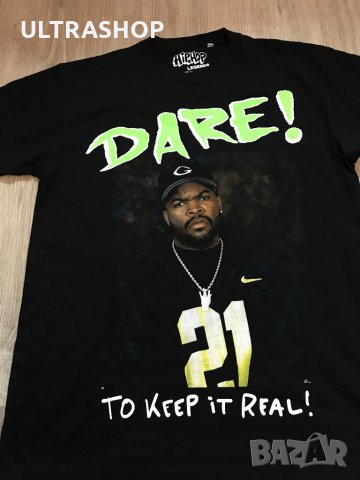 НОВА Ice Cube T-shirt Мъжка тениска С размер , снимка 11 - Тениски - 32244807