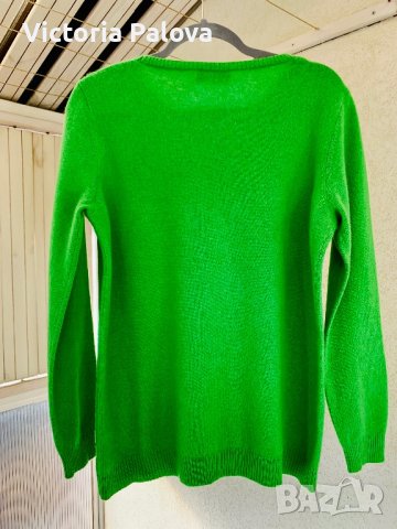 Блуза/пуловер PRINCESS GOES HOLLYWOOD Швейцария, снимка 4 - Блузи с дълъг ръкав и пуловери - 39154782