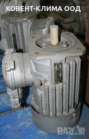 Взривозащитени ЕХ електродвигатели, електромотори, по договаряне, снимка 8 - Електродвигатели - 48299119