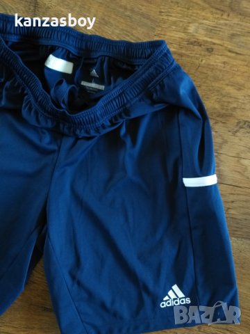 adidas Team 19 - страхотни мъжки панталони КАТО НОВИ, снимка 10 - Спортни дрехи, екипи - 36951829