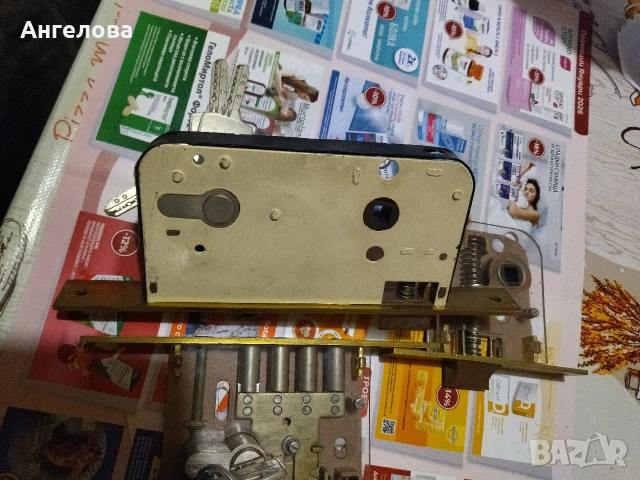 Брави, снимка 4 - Други - 53334305