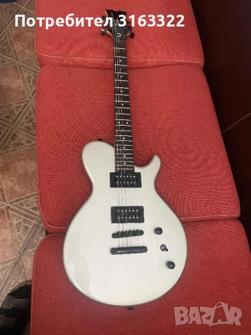 Продавам китара “Dean”, снимка 1