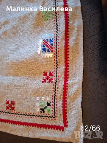 тишлайфер на ленена панама, снимка 4 - Други - 49045883