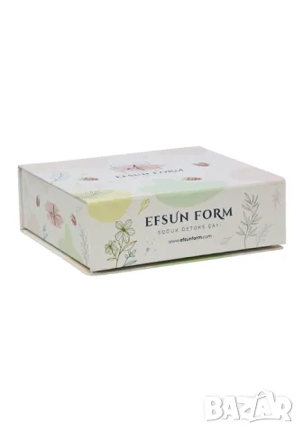 турски чай за отслабване и детокс EFSUN Form, снимка 4 - Хранителни добавки - 49490351