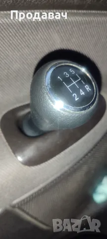 Топка за скоростен лост за Пежо , снимка 2 - Аксесоари и консумативи - 48136275