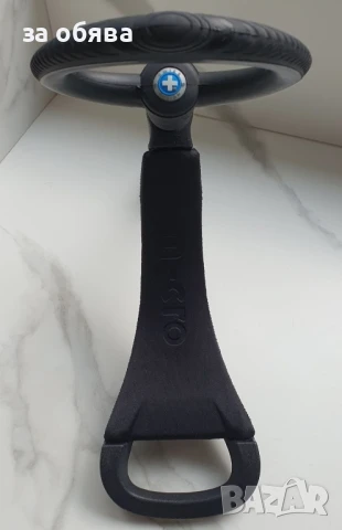 Нова- Седалка за тротинетки Micro, снимка 4 - Скутери и тротинетки - 50479703