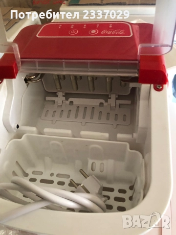 Компресорни домакински ледогенератори,те са били мостри в магазин,работещи нови-, снимка 3 - Фризери - 52361942