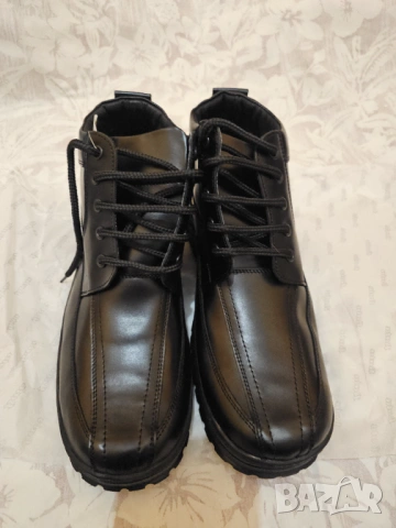 Боти-43ном. Нови