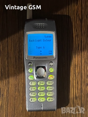 Panasonic GD-93, снимка 6 - Други - 52835952