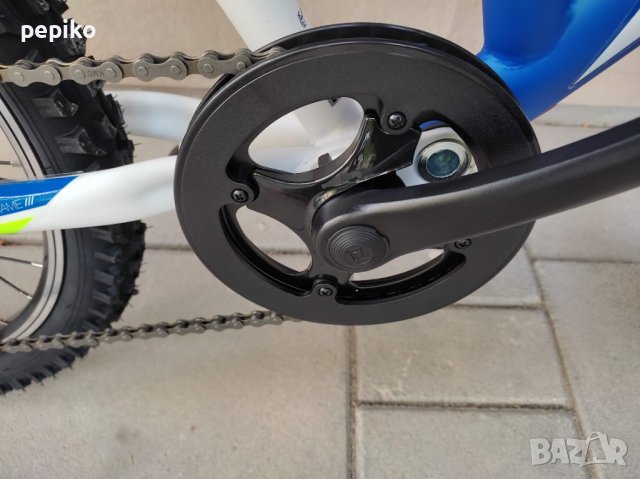 Продавам колела внос от Германия детски мтв велосипед ELEMENT SPRINT SPORT 20 цола, снимка 3 - Велосипеди - 38322893