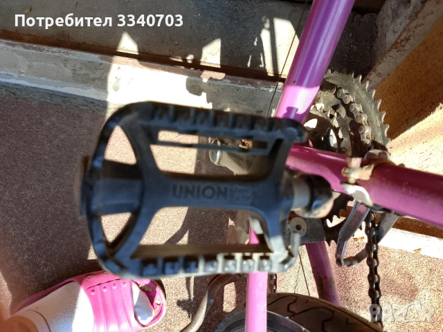 Колело, внос от Германия , снимка 10 - Велосипеди - 50762531