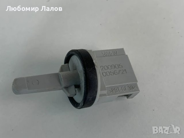 Датчик вътрешна температура купе (03-10)г. Vw Audi Seat Skoda 1K0907543, снимка 2 - Части - 50673957
