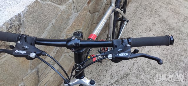 Велосипед Giant Terrago 26, снимка 5 - Велосипеди - 32814226