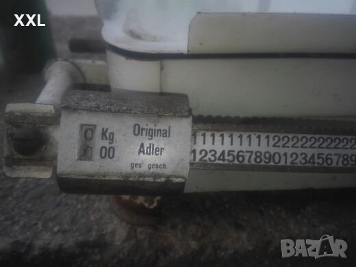 теглилка, снимка 3 - Други стоки за дома - 23507644