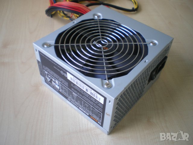 Захранване be quiet! SYSTEM POWER B9 350W , снимка 1 - Захранвания и кутии - 43145462