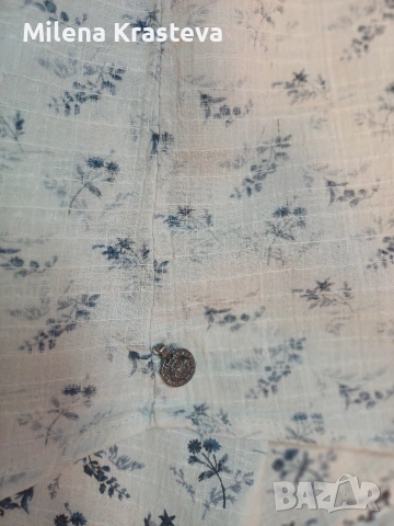 100 % памук Индия, снимка 9 - Ризи - 53462155