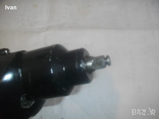 ЗА ЧАСТИ ЗА РЕМОНТ ЕЛ. УДАРЕН ГАЙКОВЕРТ 1100W 450Nm 1/2" RAIDER RD-EIW04, снимка 15 - Други инструменти - 49731839