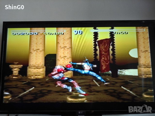 ВСИЧКИ игри за Super Nintendo SNES в 1 everdrive Дискета с 8GB карта, снимка 5 - Игри за Nintendo - 39100840